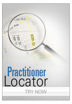 Practitioner Locator