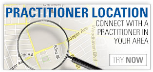 Practitioner Locator